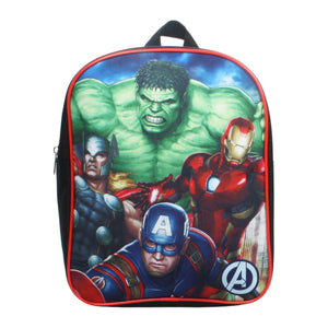 Avengers Battle Ready Backpack
