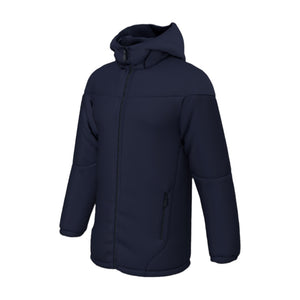 St Margaret's School Thermal Sports Jacket