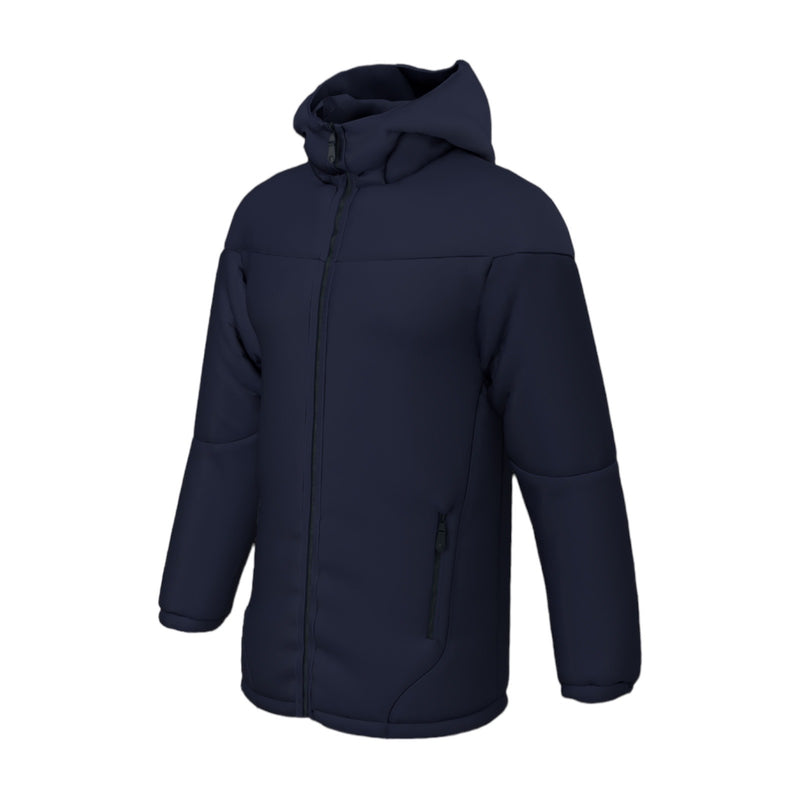 St Margaret's School Thermal Sports Jacket