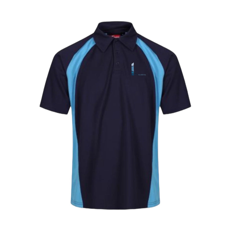 The UCL Academy Boys PE Polo Shirt