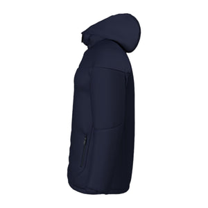 St Margaret's School Thermal Sports Jacket