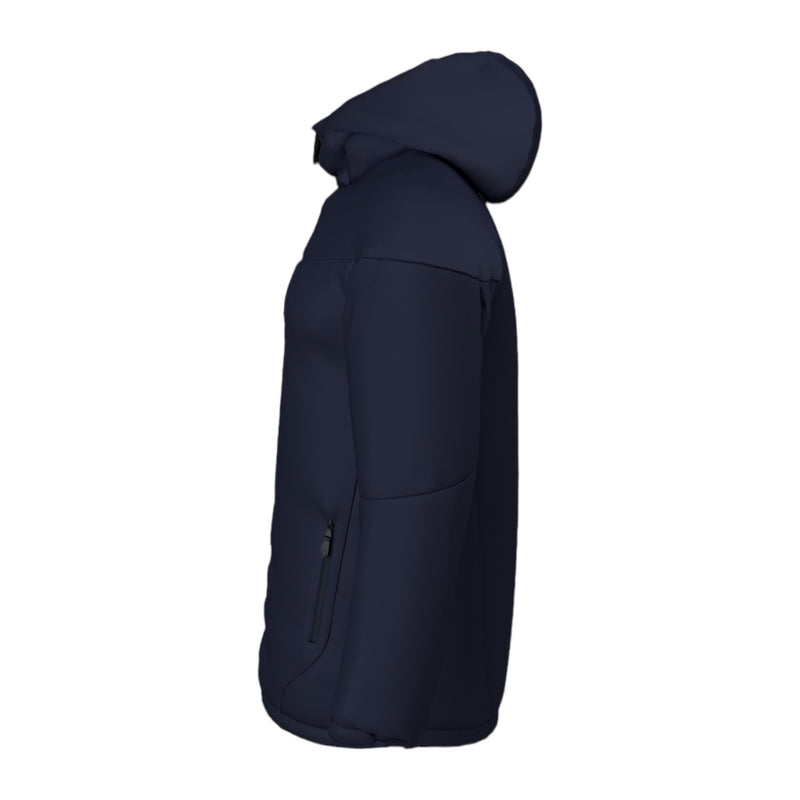 St Margaret's School Thermal Sports Jacket