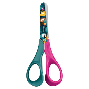 HELIX Jungle Fever 12cm Scissors