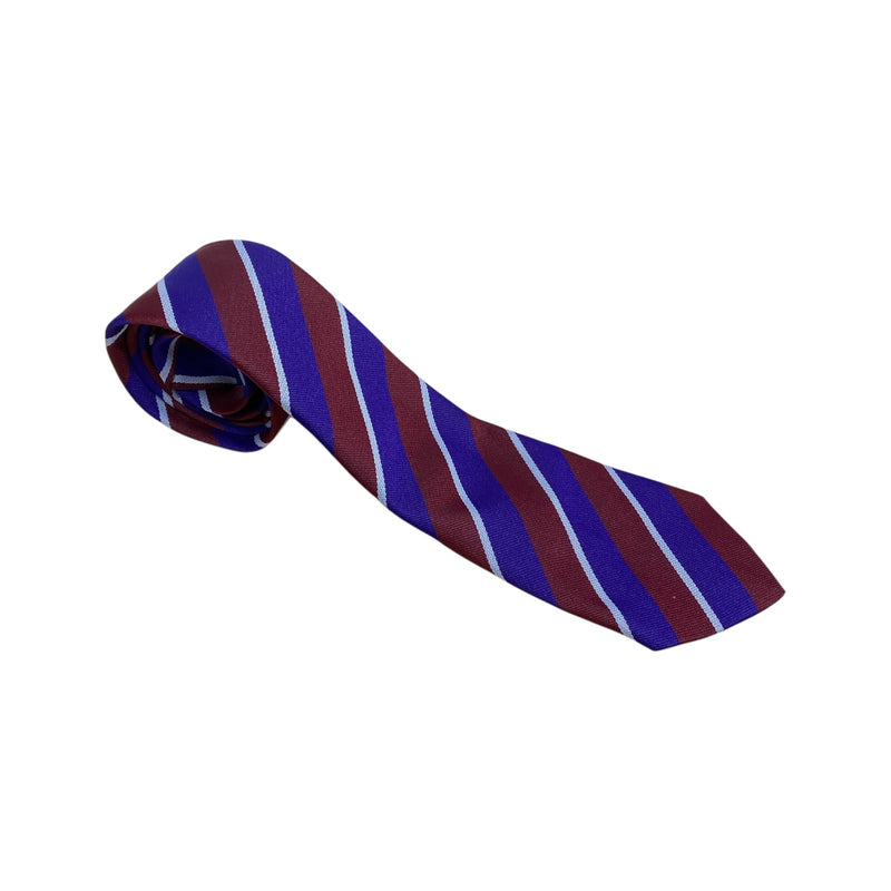 Cardinal Vaughan 6th Form Tie