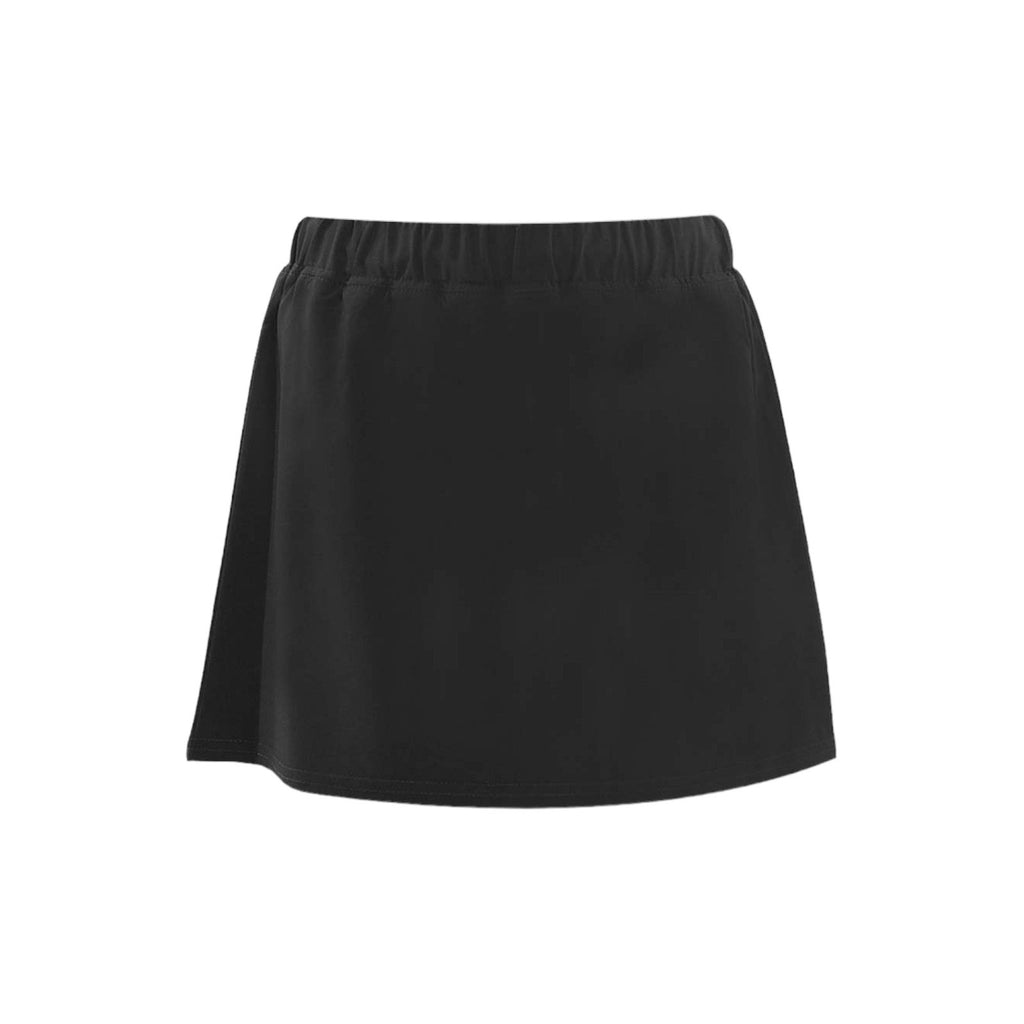 Black Aptus PE Skort