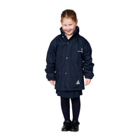 The Children's House School Coat