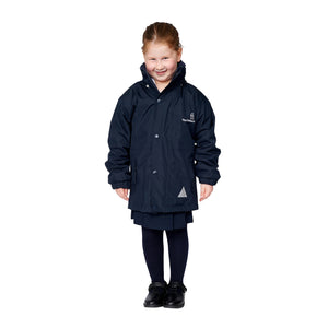 The Children's House School Coat