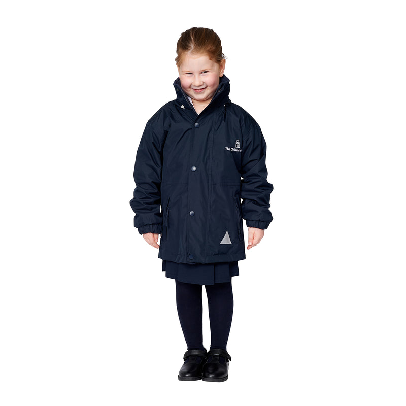 The Children's House School Coat