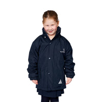 The Children's House School Coat