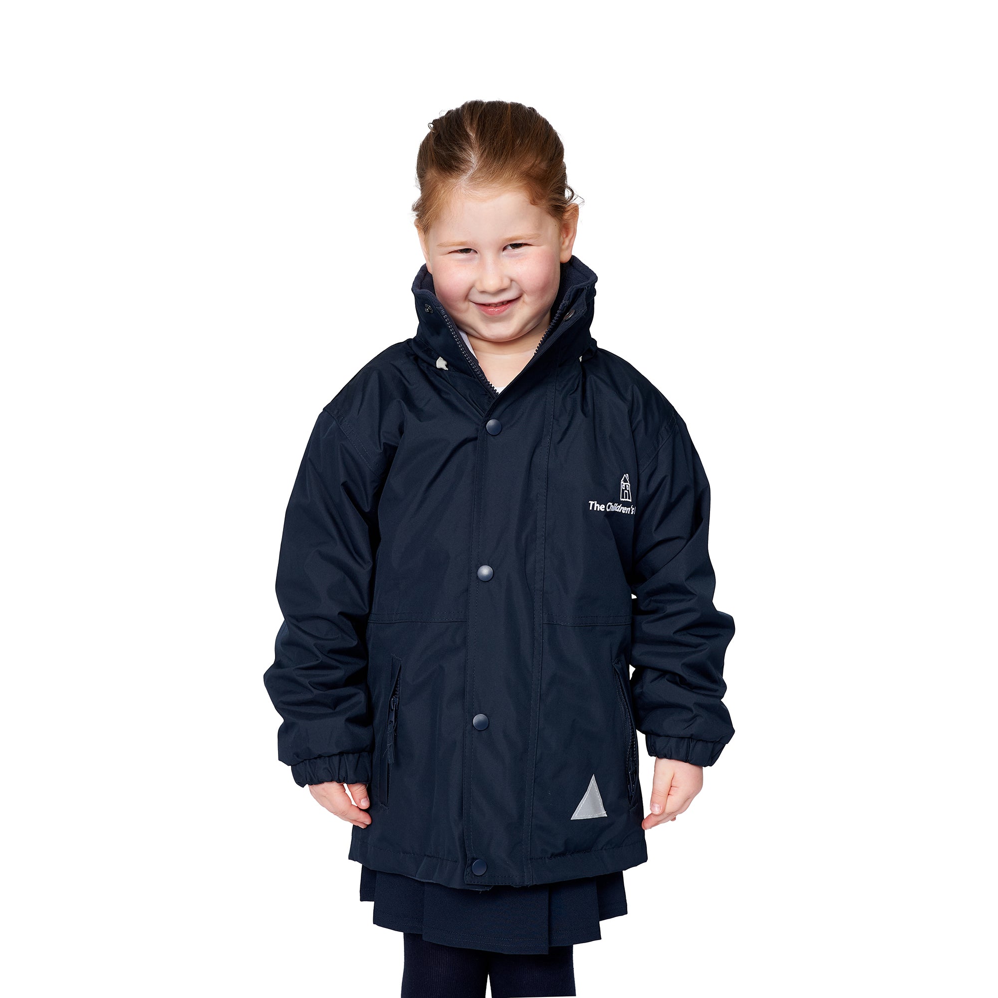 Children's house coat 2025