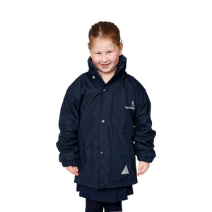 The Children's House School Coat