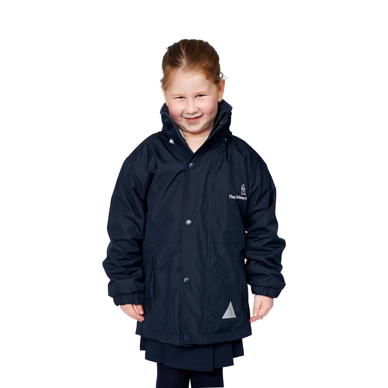 The Children's House School Coat