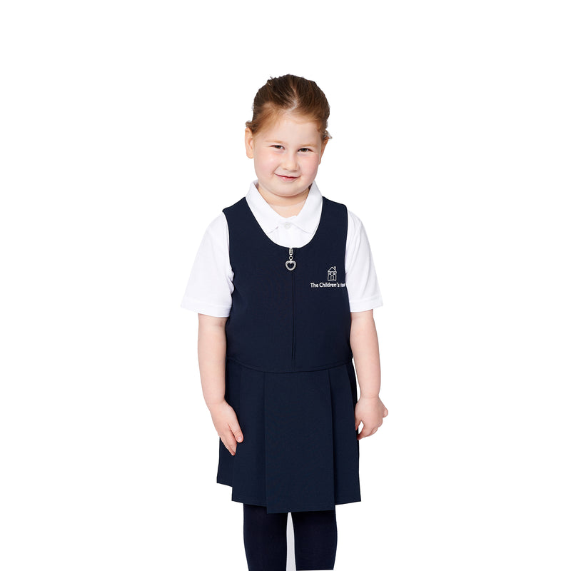 The Children's House School Tunic