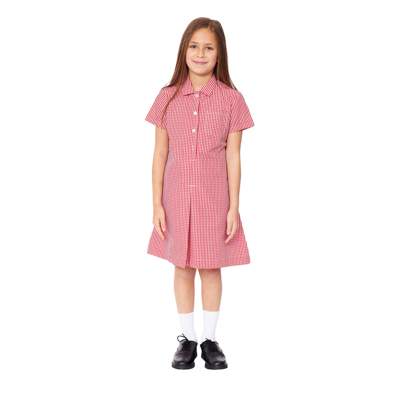 Abercorn Summer Dress