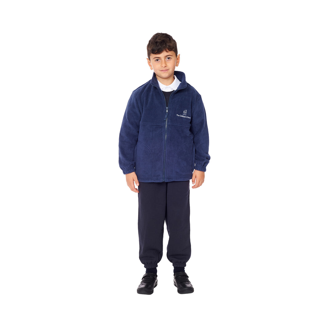 The Children's House School Fleece