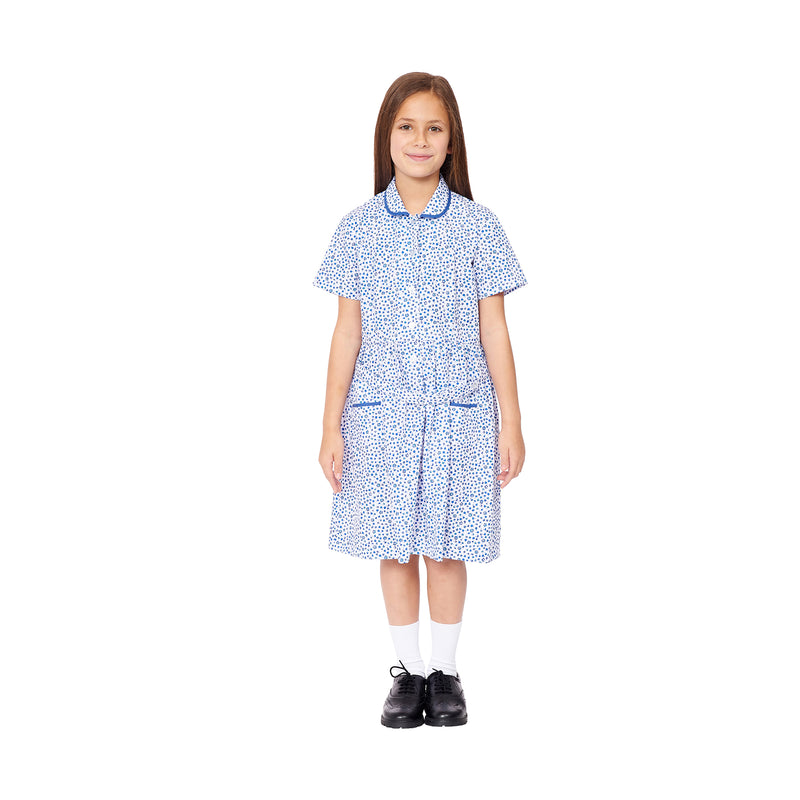 John Lyon Prep School Summer Dress