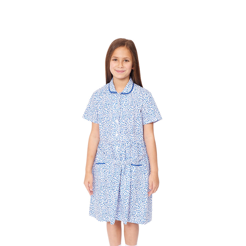 John Lyon Prep School Summer Dress