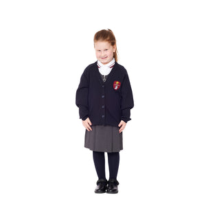 Highgate School Cardigan