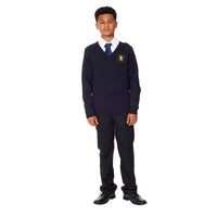 Hockerill Anglo-European College Vneck