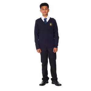 Hockerill Anglo-European College Vneck
