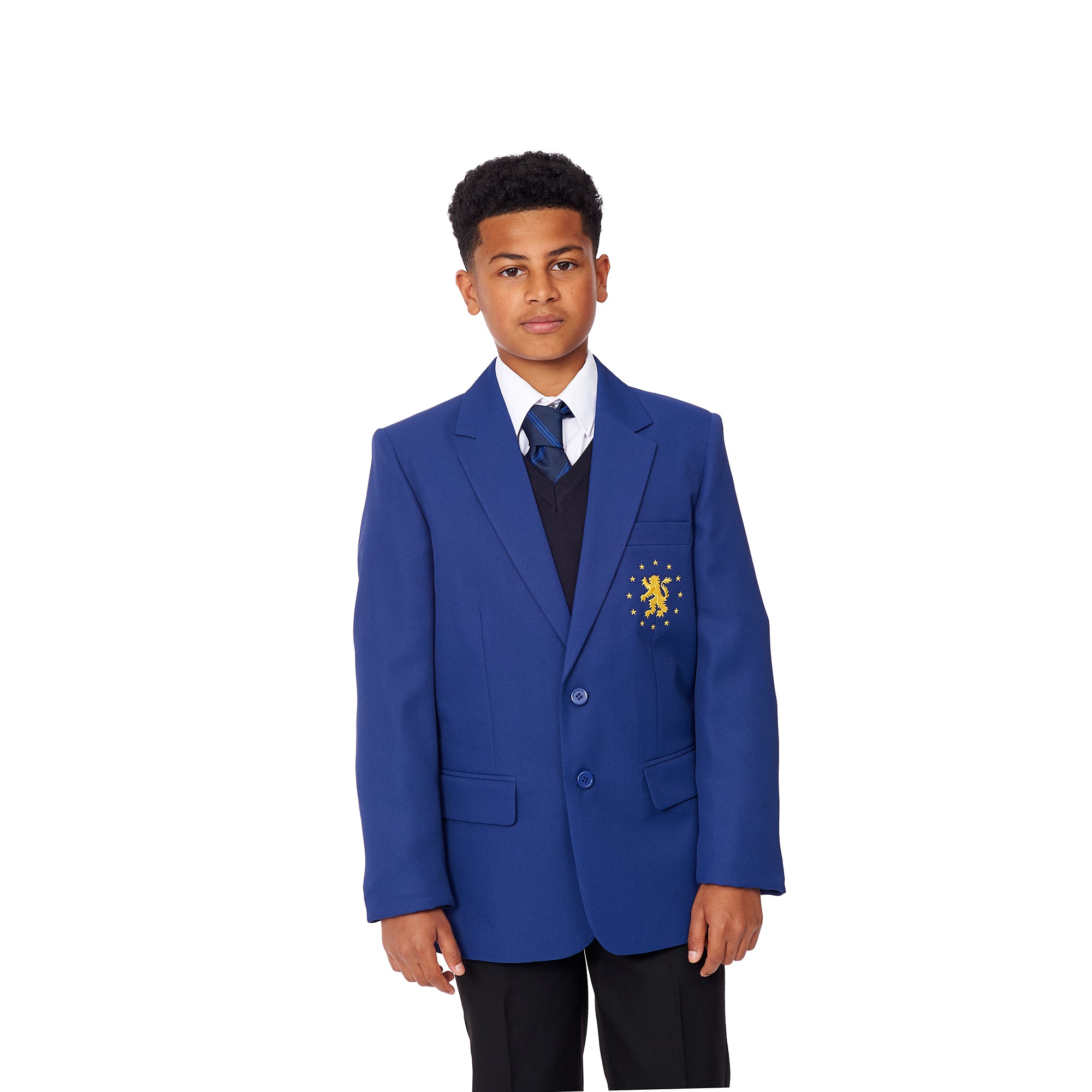 Hockerill Anglo European College Boys Blazer