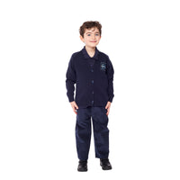 Broadhurst School Cardigan