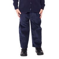 Broadhurst School Corduroy Trousers