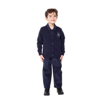 Broadhurst School Corduroy Trousers