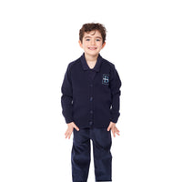 Broadhurst School Cardigan