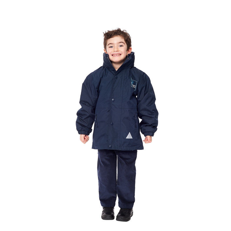 Broadhurst School Coat