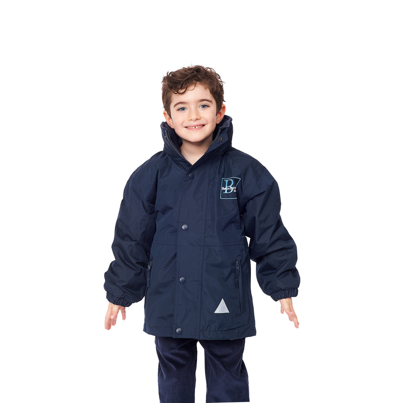 Broadhurst School Coat