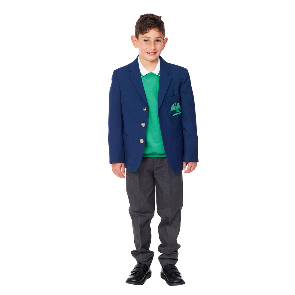 St Anthonys Blazer