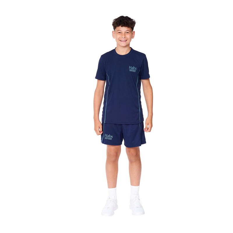 Haberdashers' Boys' School PE T-Shirt