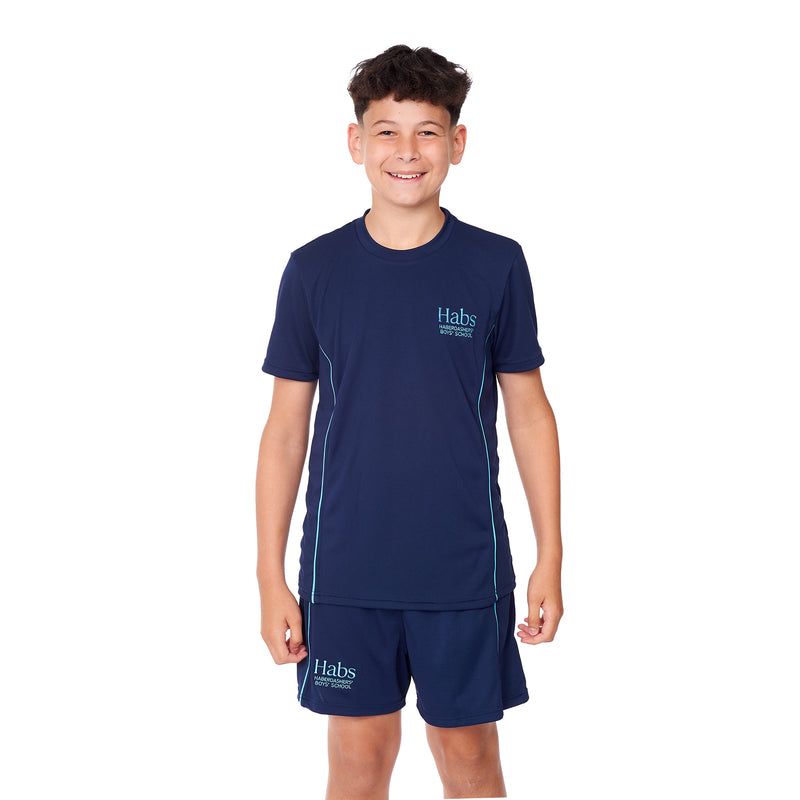Haberdashers' Boys' School PE Shorts