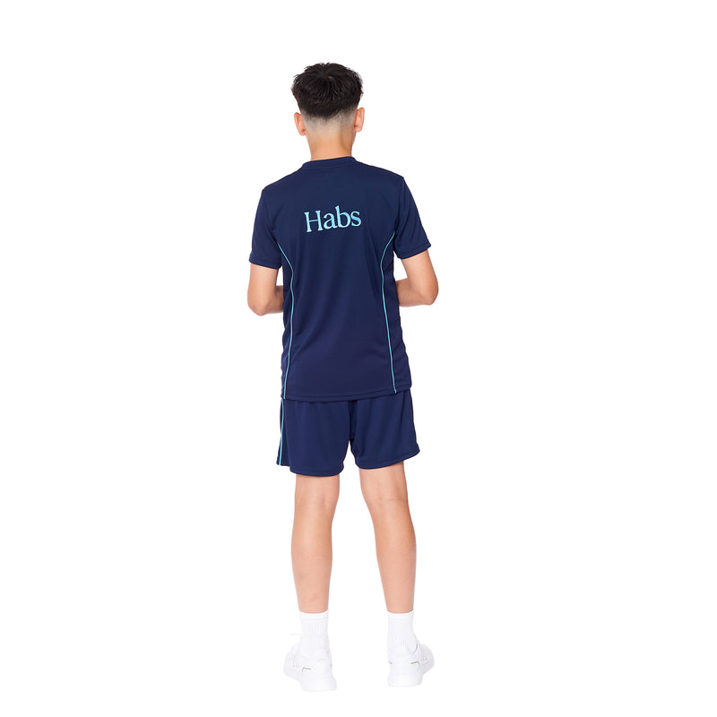 Haberdashers' Boys' School PE T-Shirt