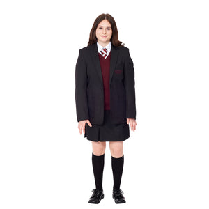 Harefield School Unisex Blazer