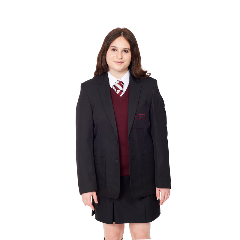 Harefield School Unisex Blazer