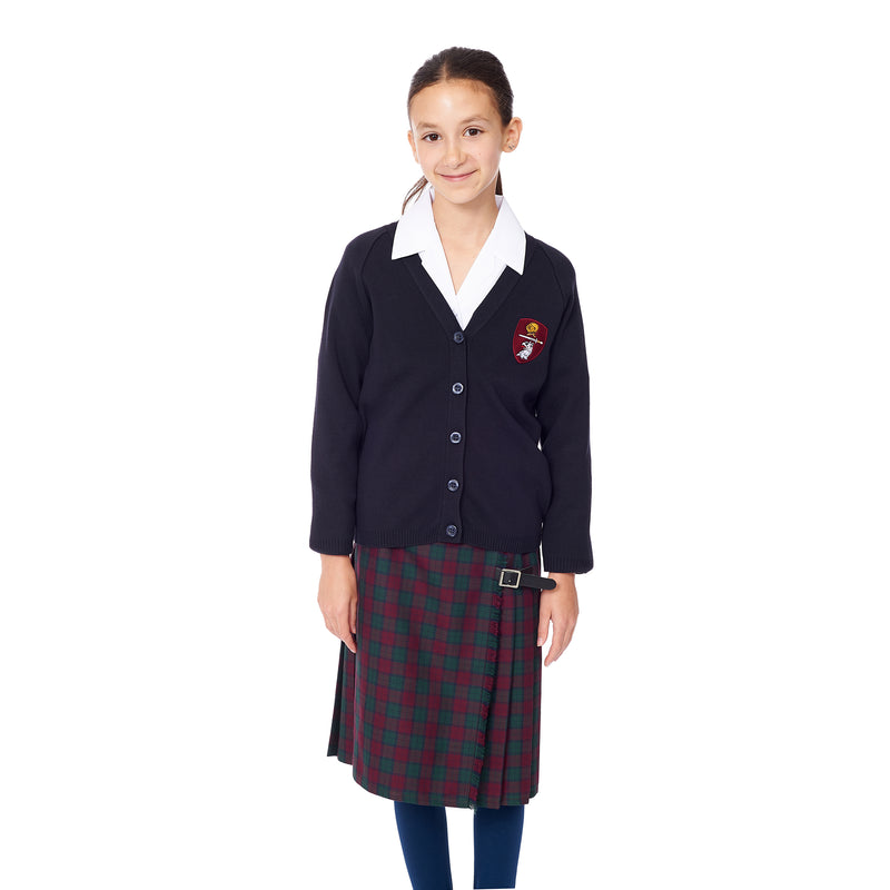 Highgate School Cardigan