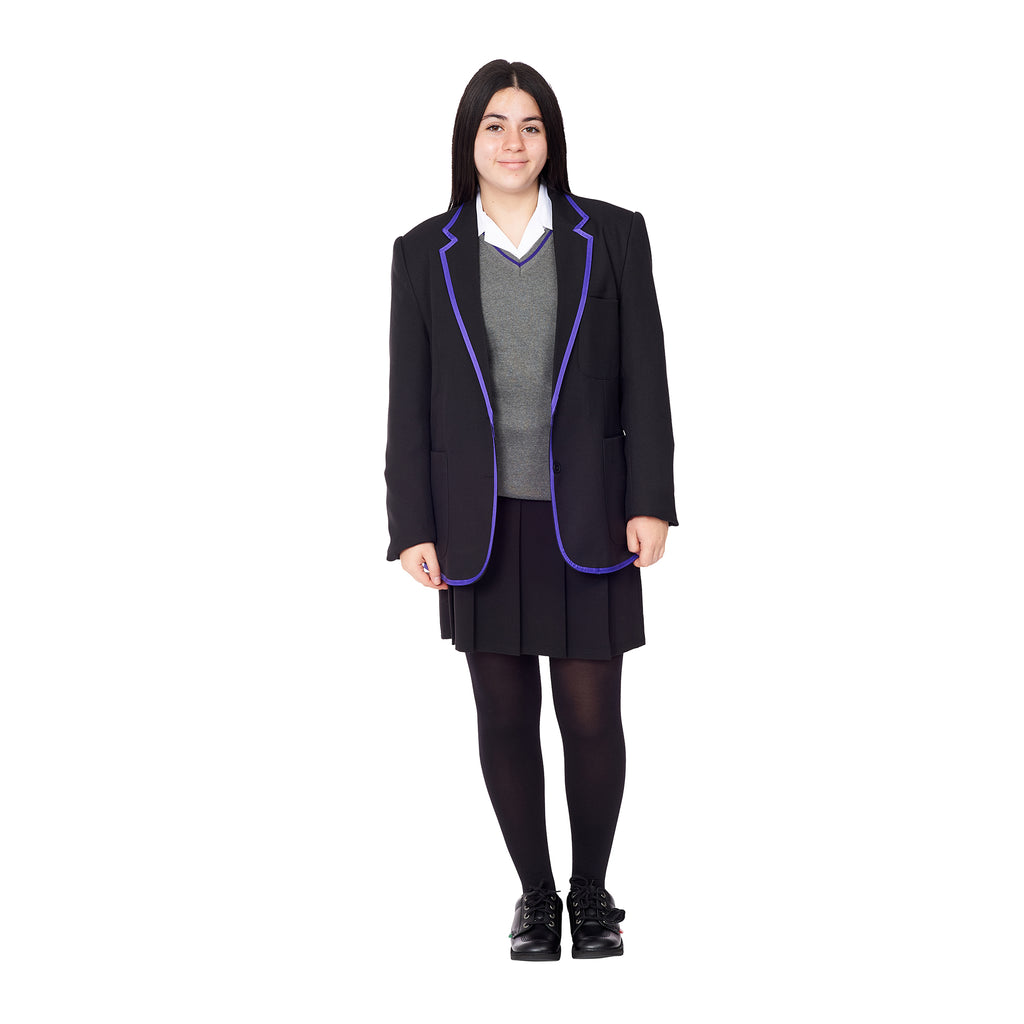 JCoSS Blazer