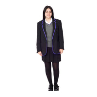 JCoSS Blazer