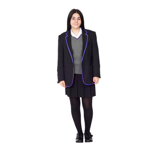 JCoSS Blazer