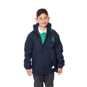St Anthonys Navy Result Jacket