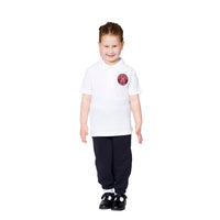 Ivy House School Polo Shirt