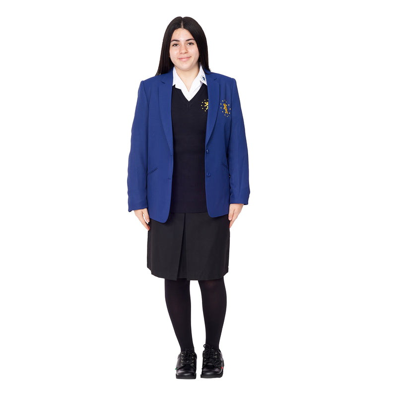 Hockerill Anglo-European College Girls Blazer