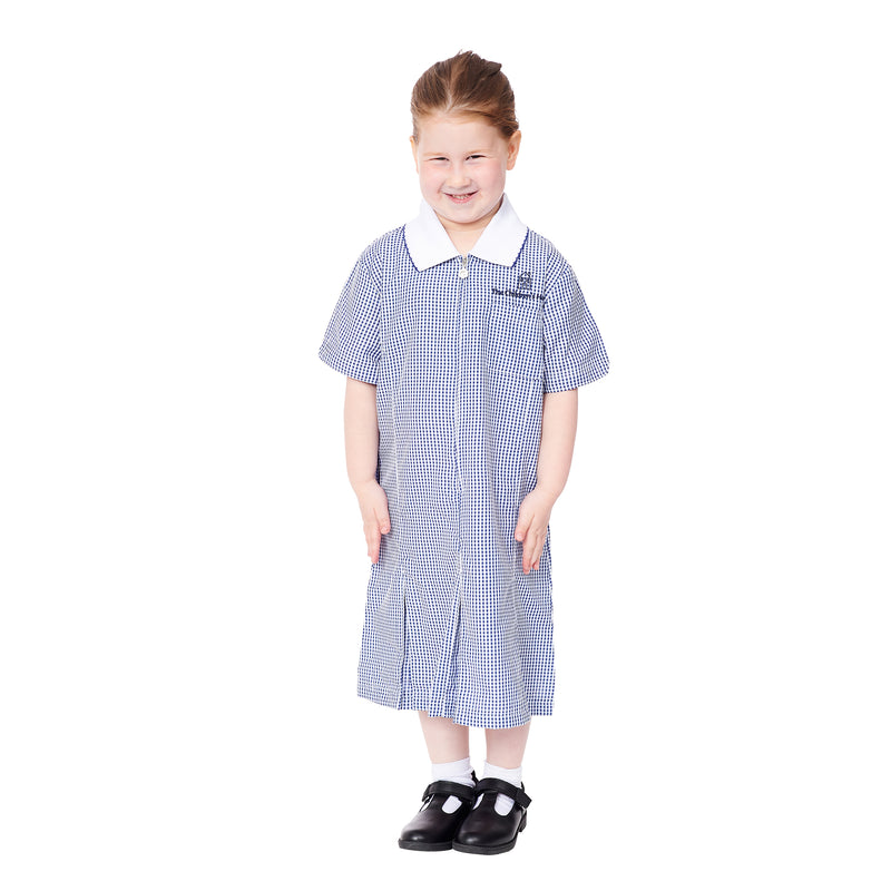 The Children's House School Summer Dress
