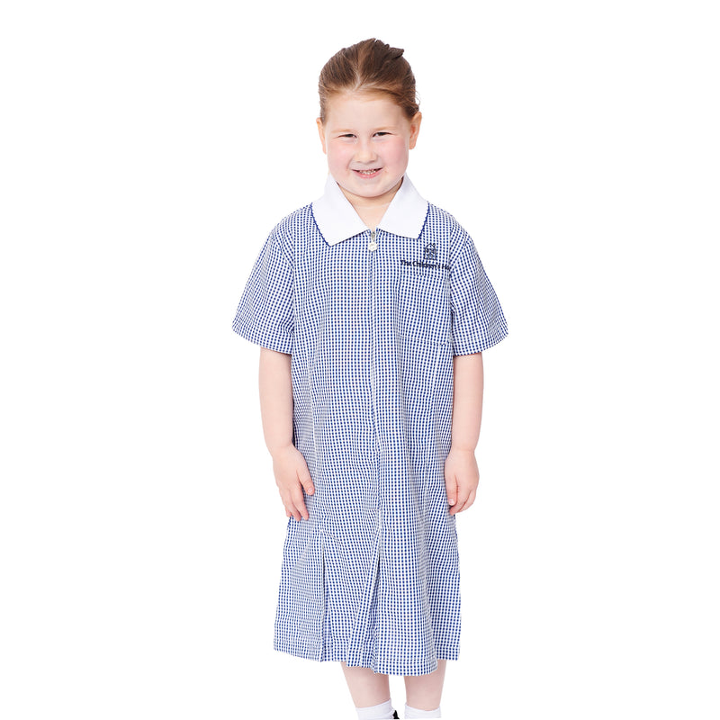 The Children's House School Summer Dress