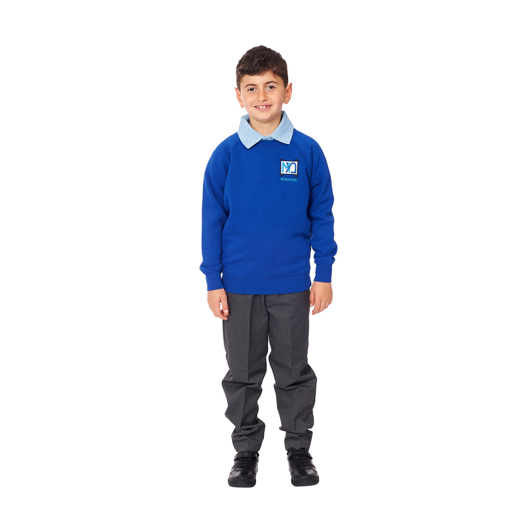 Morasha Sweatshirt