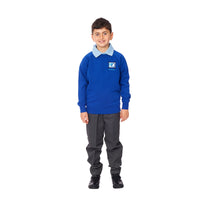Morasha Sweatshirt