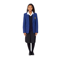 Hockerill Anglo-European College Girls Blazer