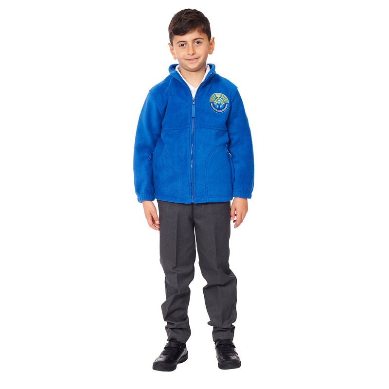Moss Hall Schools Federation Fleece